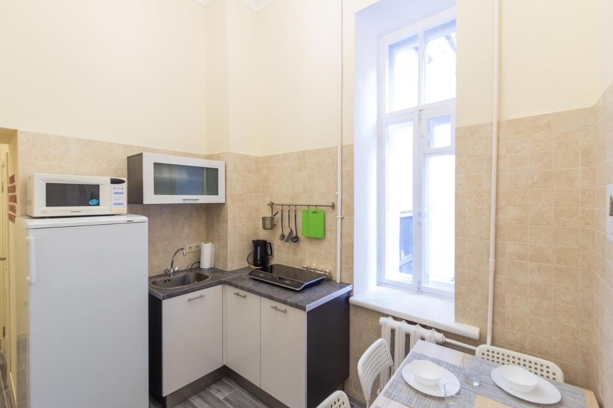 11 line apartments - Housity