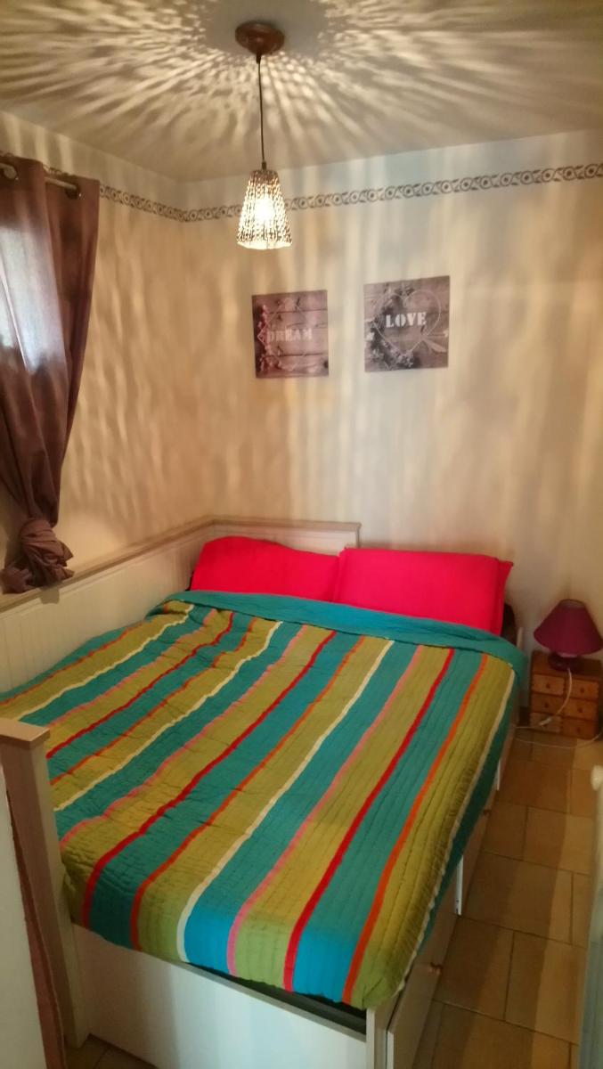studio cosy en PROVENCE - Housity