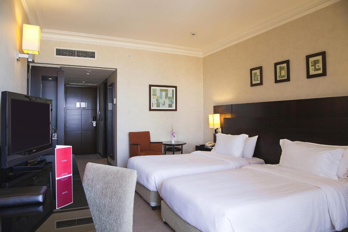 Suitetrails - Ramada Plaza by Wyndham Beirut Raouche