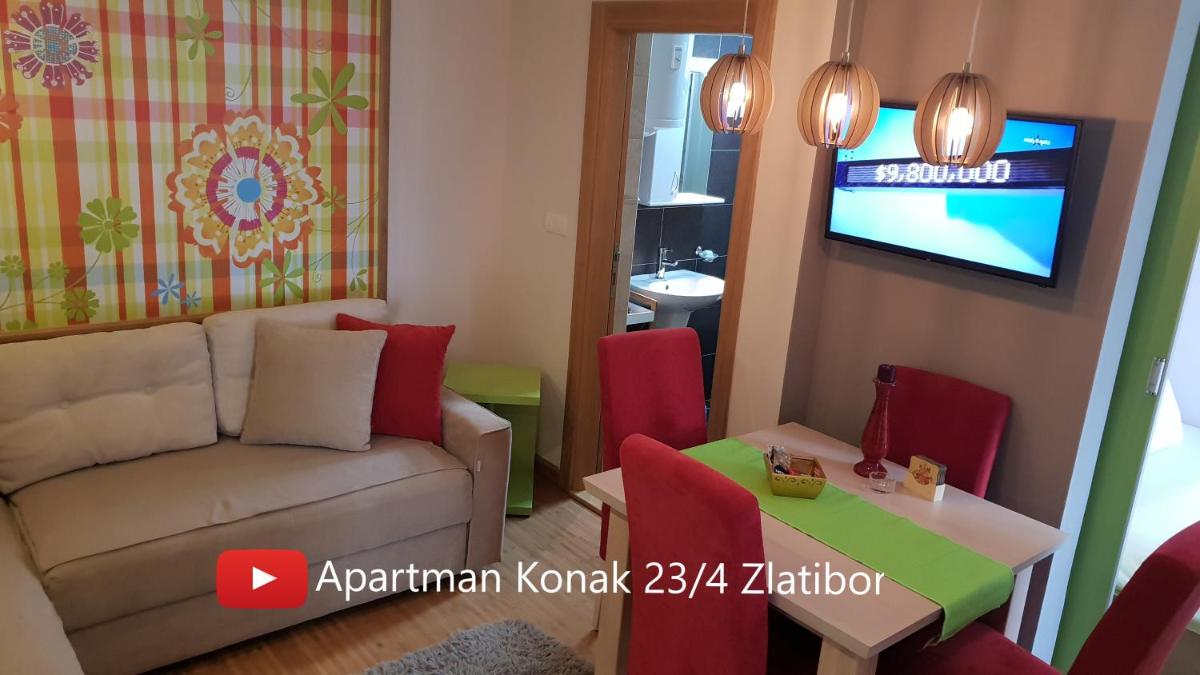 Apartman Konak 23-4 - Housity