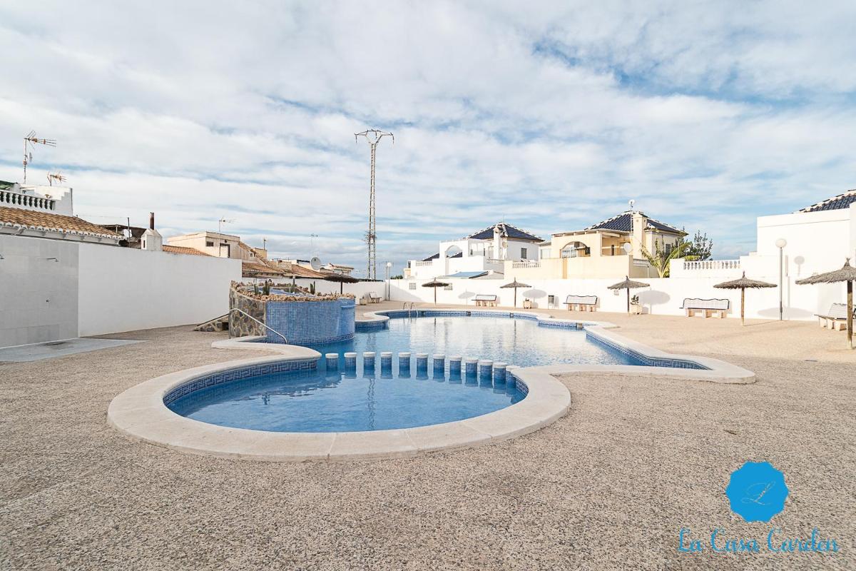 La Casa Carden, Torrevieja - Housity