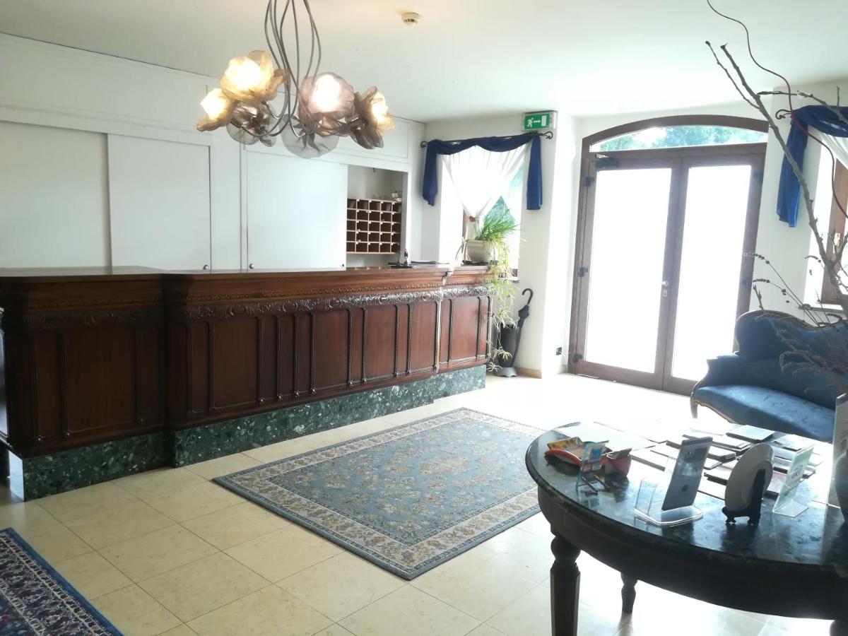 Suitetrails - Hotel Ristorante Italia
