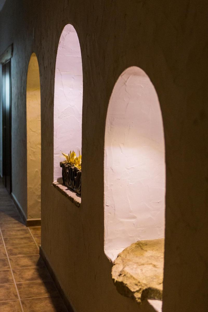 Casas Rurales Tio Mora - Housity