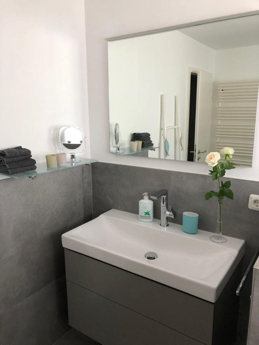 Moderne Ferienwohnung direkt in Landsberg am Lech - Housity