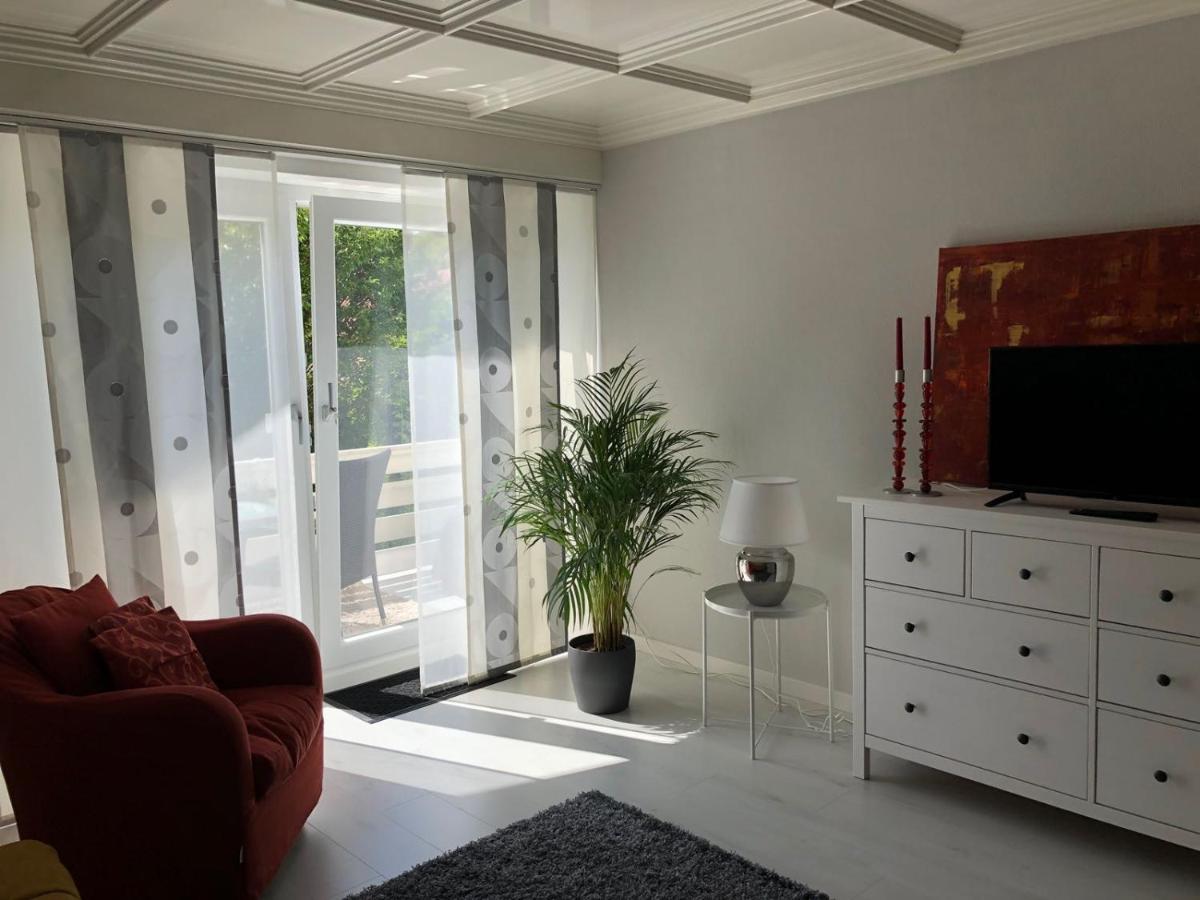 Moderne Ferienwohnung direkt in Landsberg am Lech - Housity