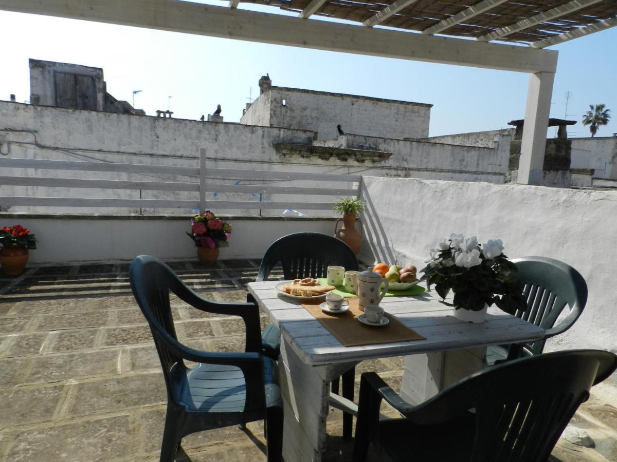 Casa Corte con Terrazza - Housity