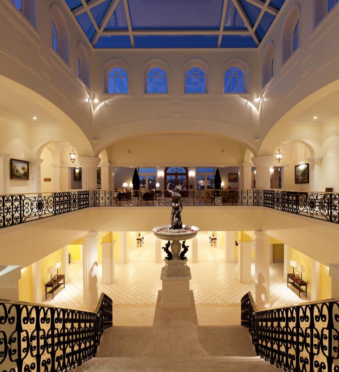 Imagem da galeria de The Yeatman em Vila Nova de Gaia