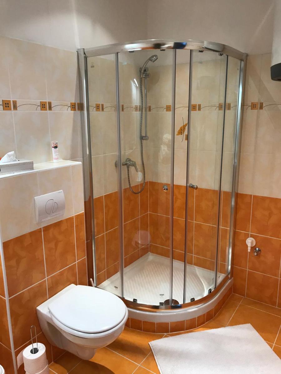 Apartmány Dagmar - Housity