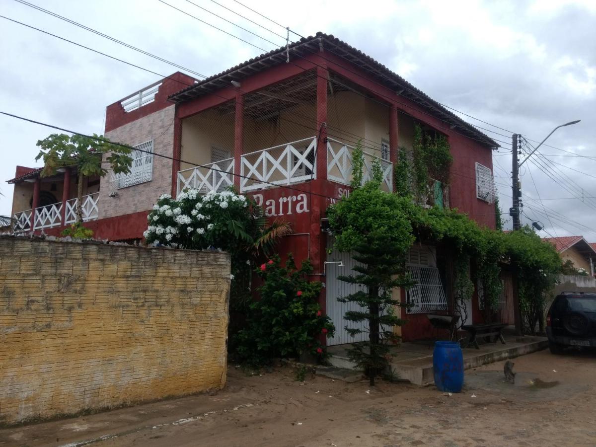 Sol da Barra - Housity