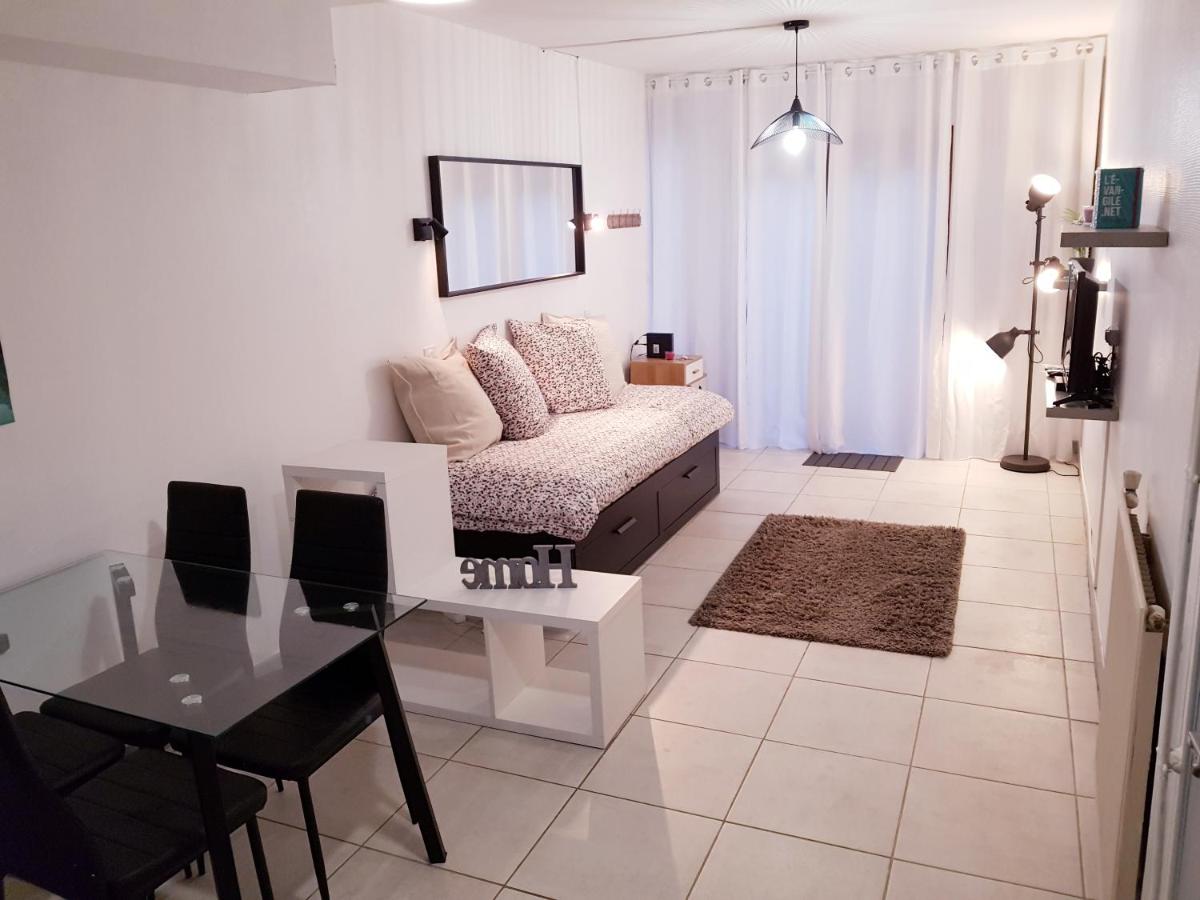 Studio hyper centre, tout confort - Housity