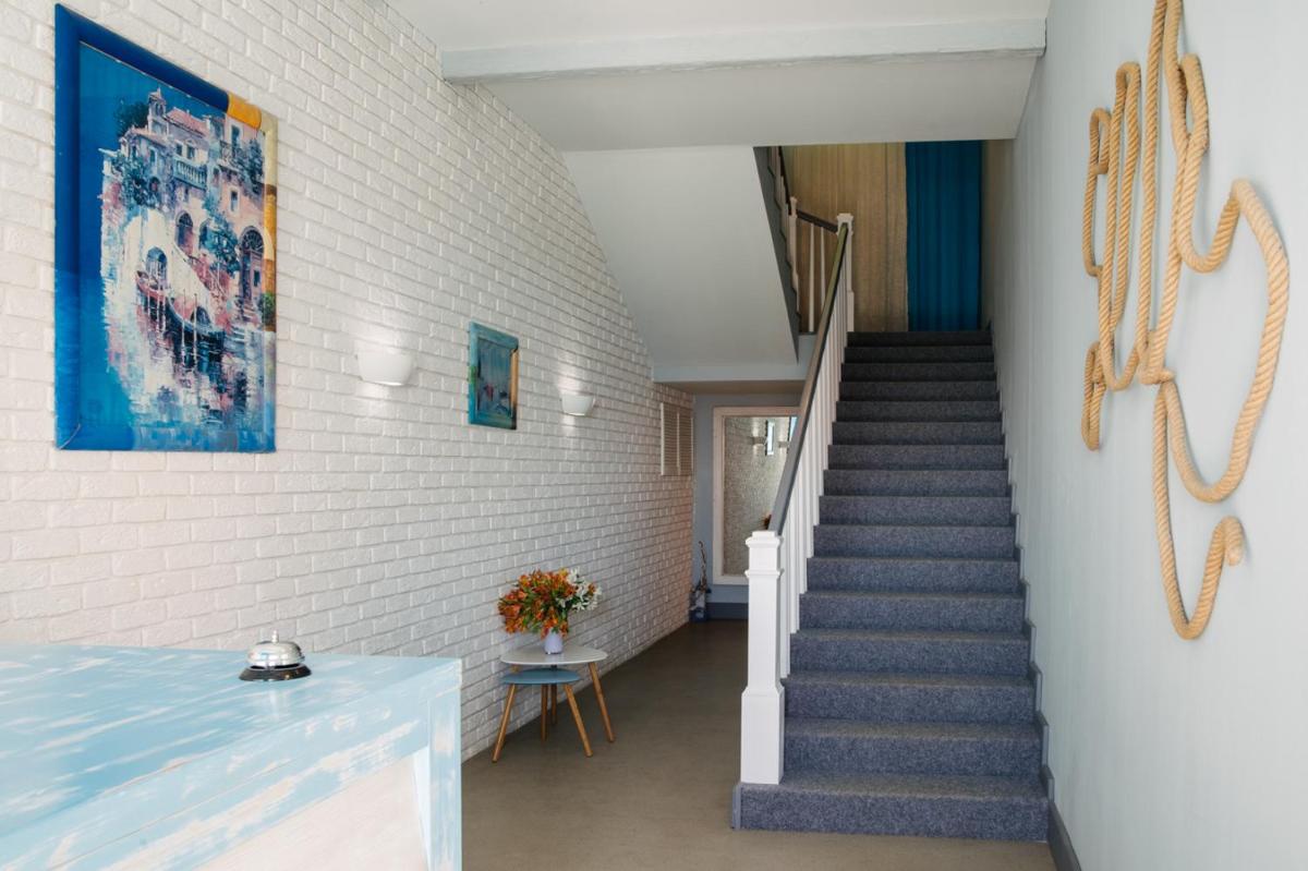 Volna Hotel - Housity