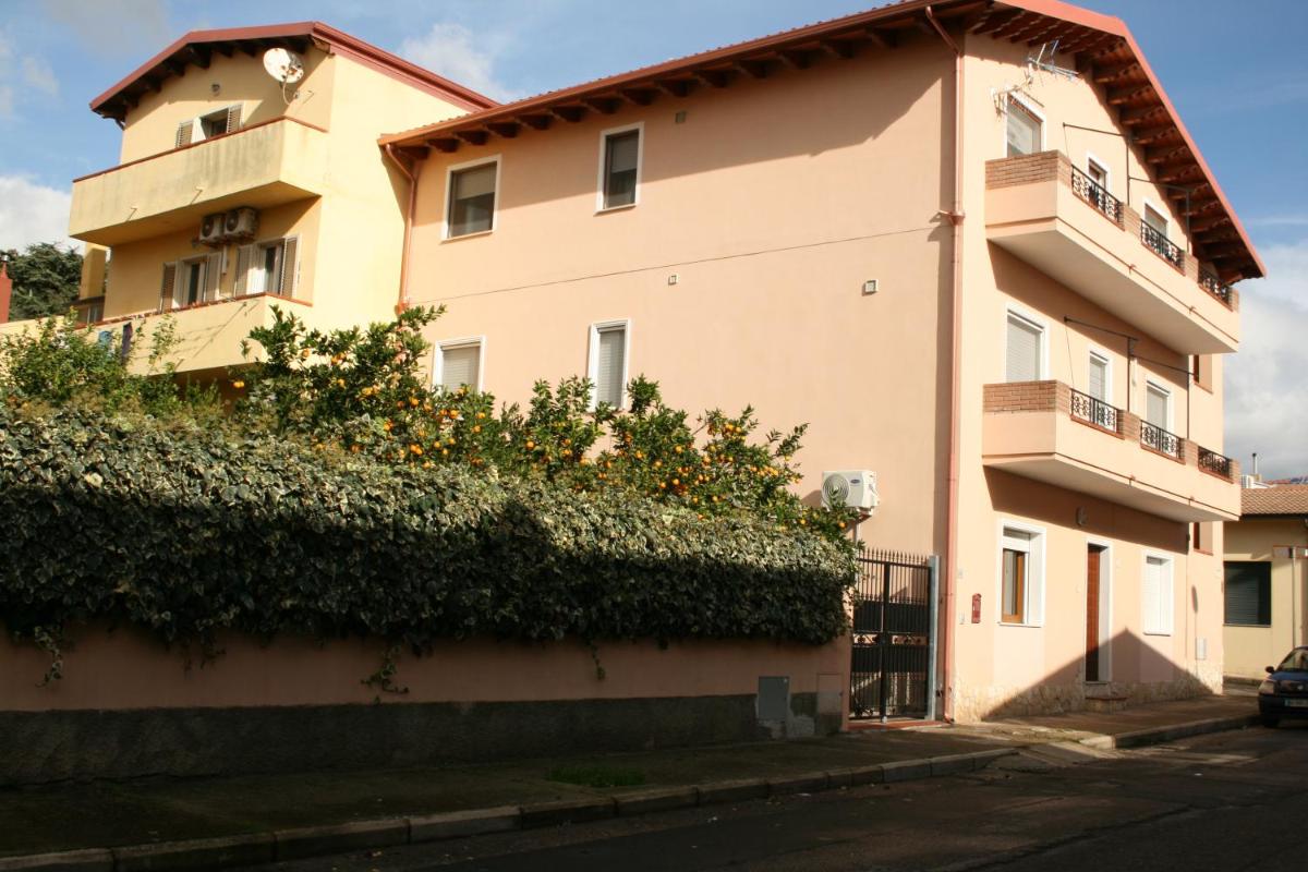 La casa dei nonni - Housity