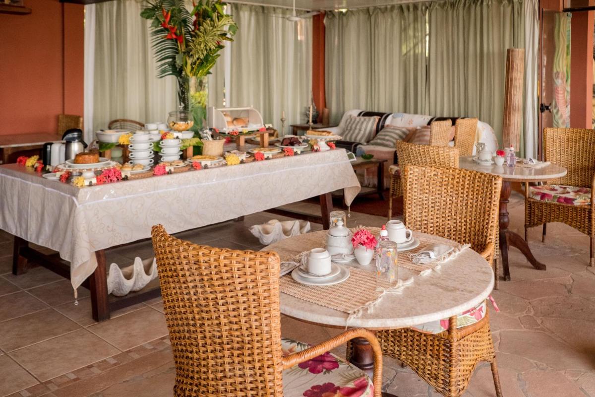 Hotel Porto do Zimbo - Housity