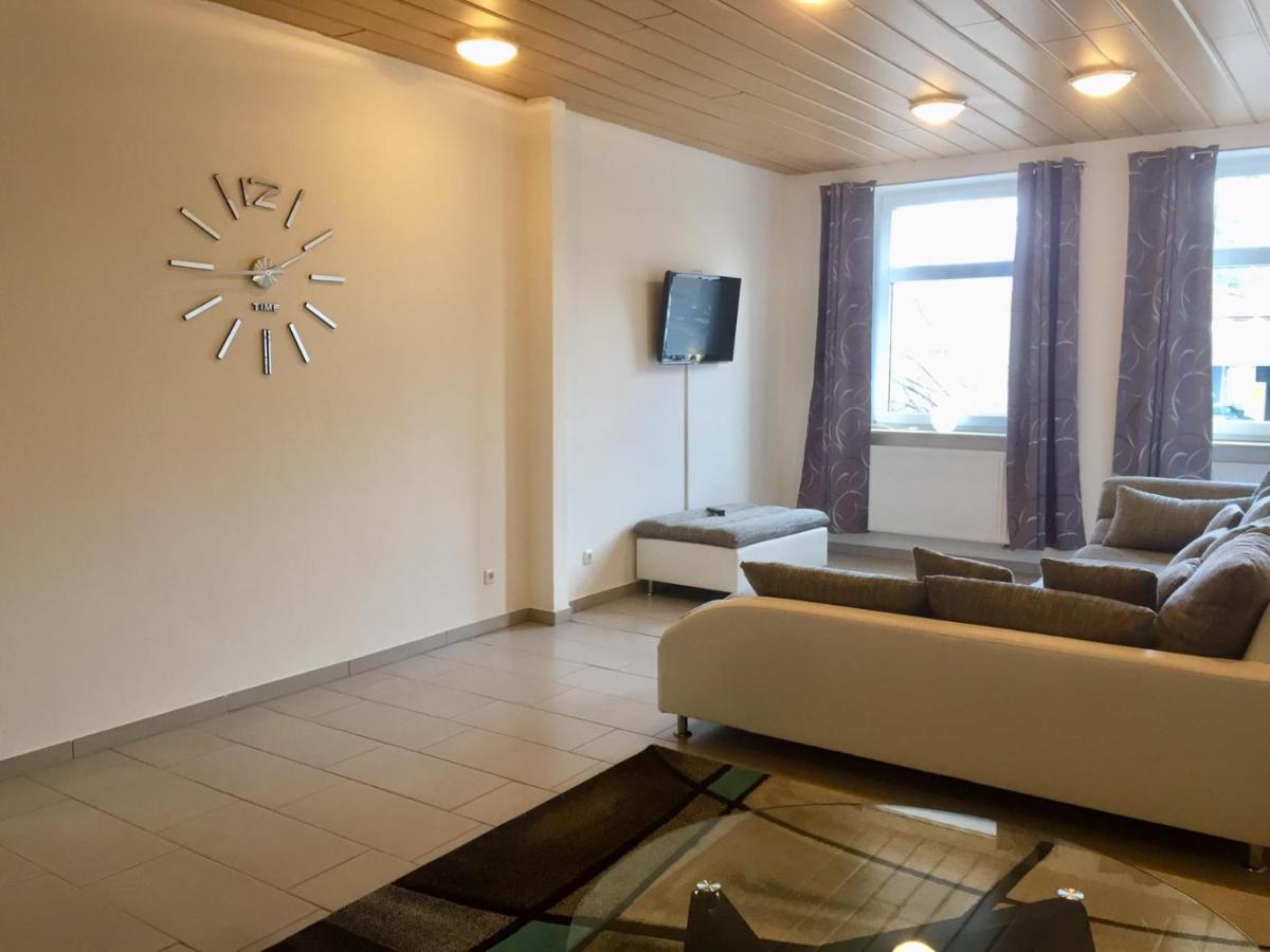 Ferienwohnung im Zentrum - Housity