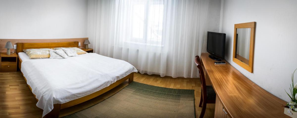 Penzión Marco Polo - Housity