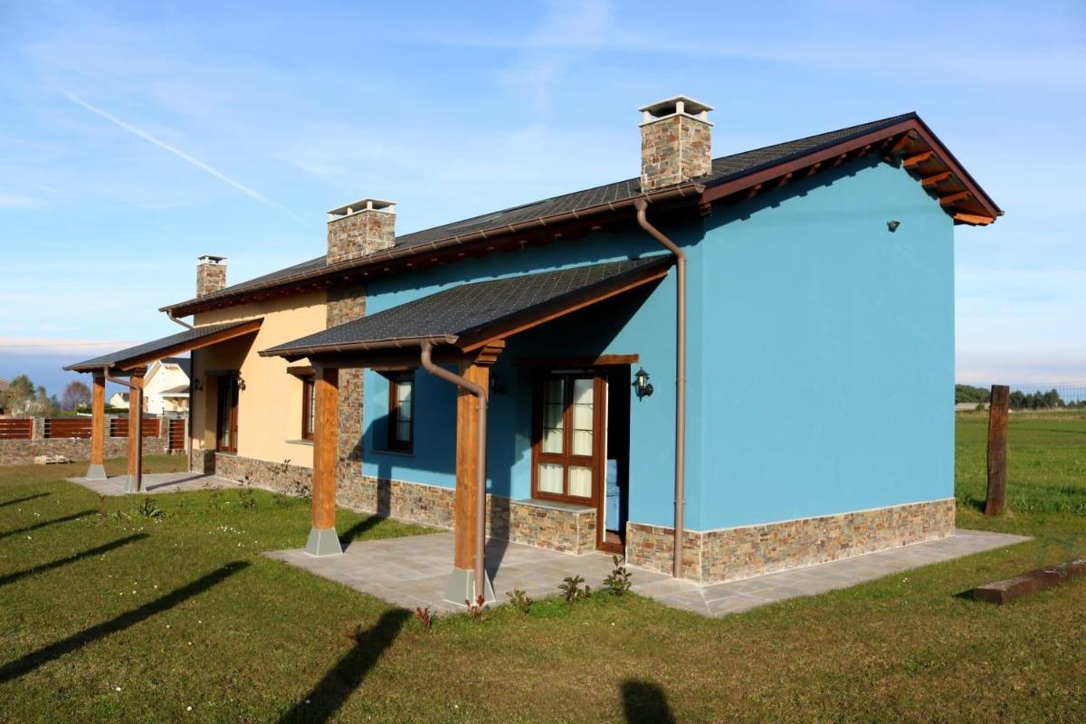 Playas de Luarca - Housity