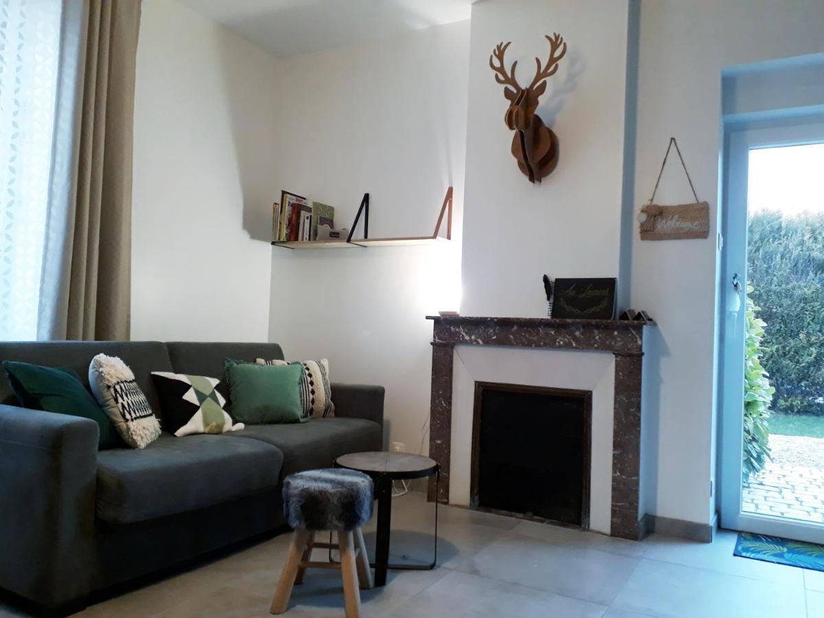 Gite Aux Lauriers - Housity