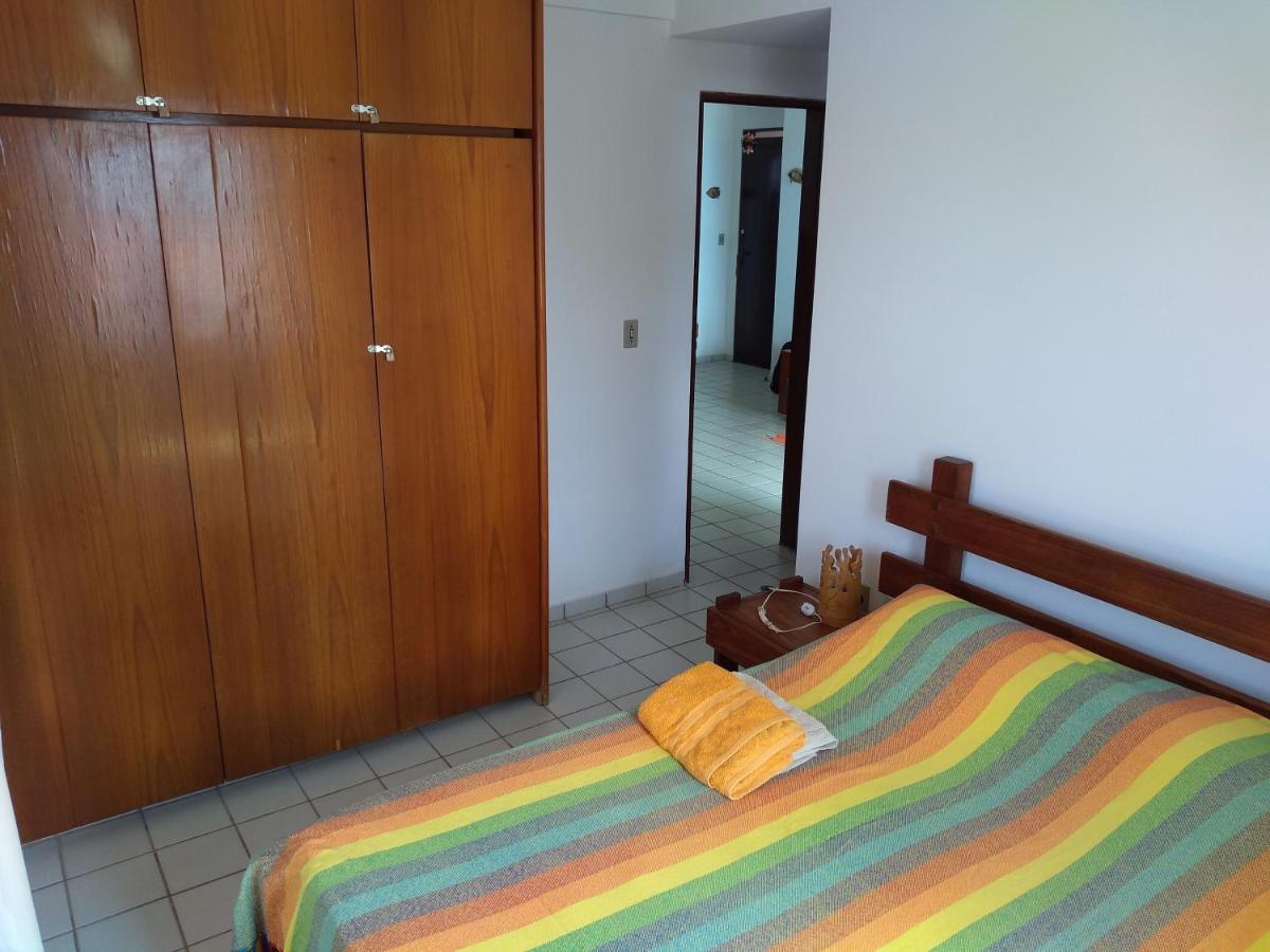 Praia de Camboinha-PB apto bacana! - Housity