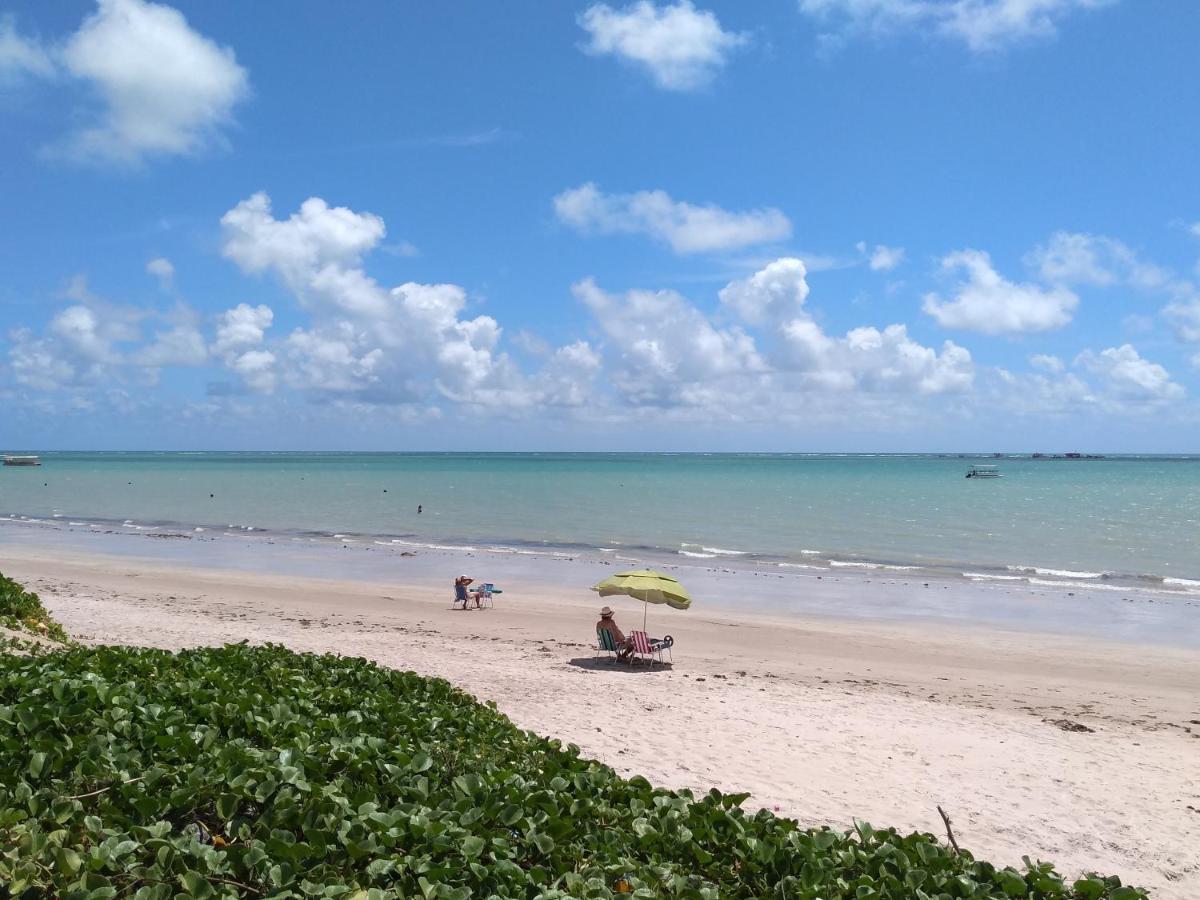 Praia de Camboinha-PB apto bacana! - Housity