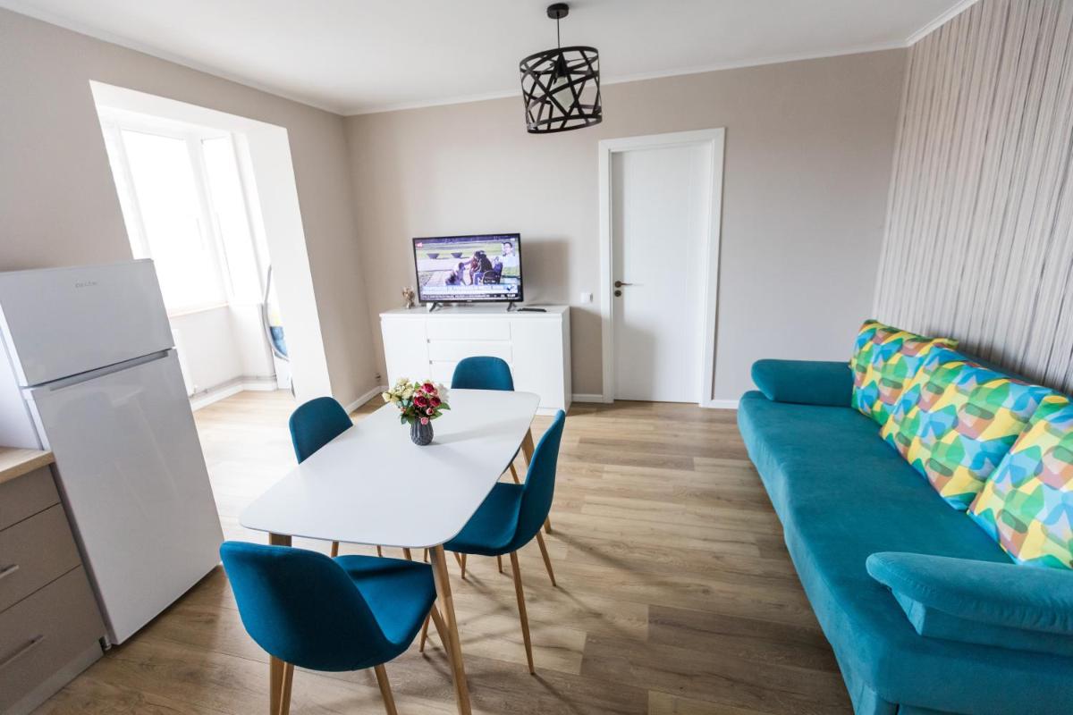 Sunshine Apartament - Housity