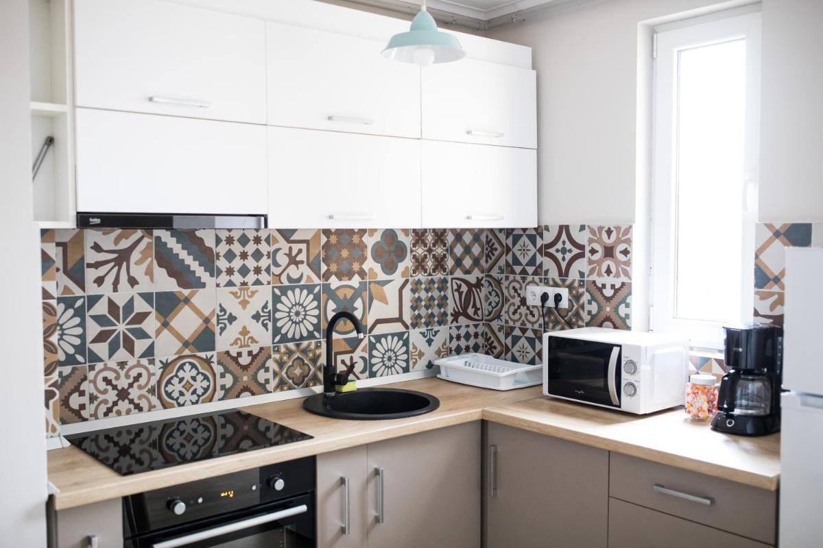 Sunshine Apartament - Housity