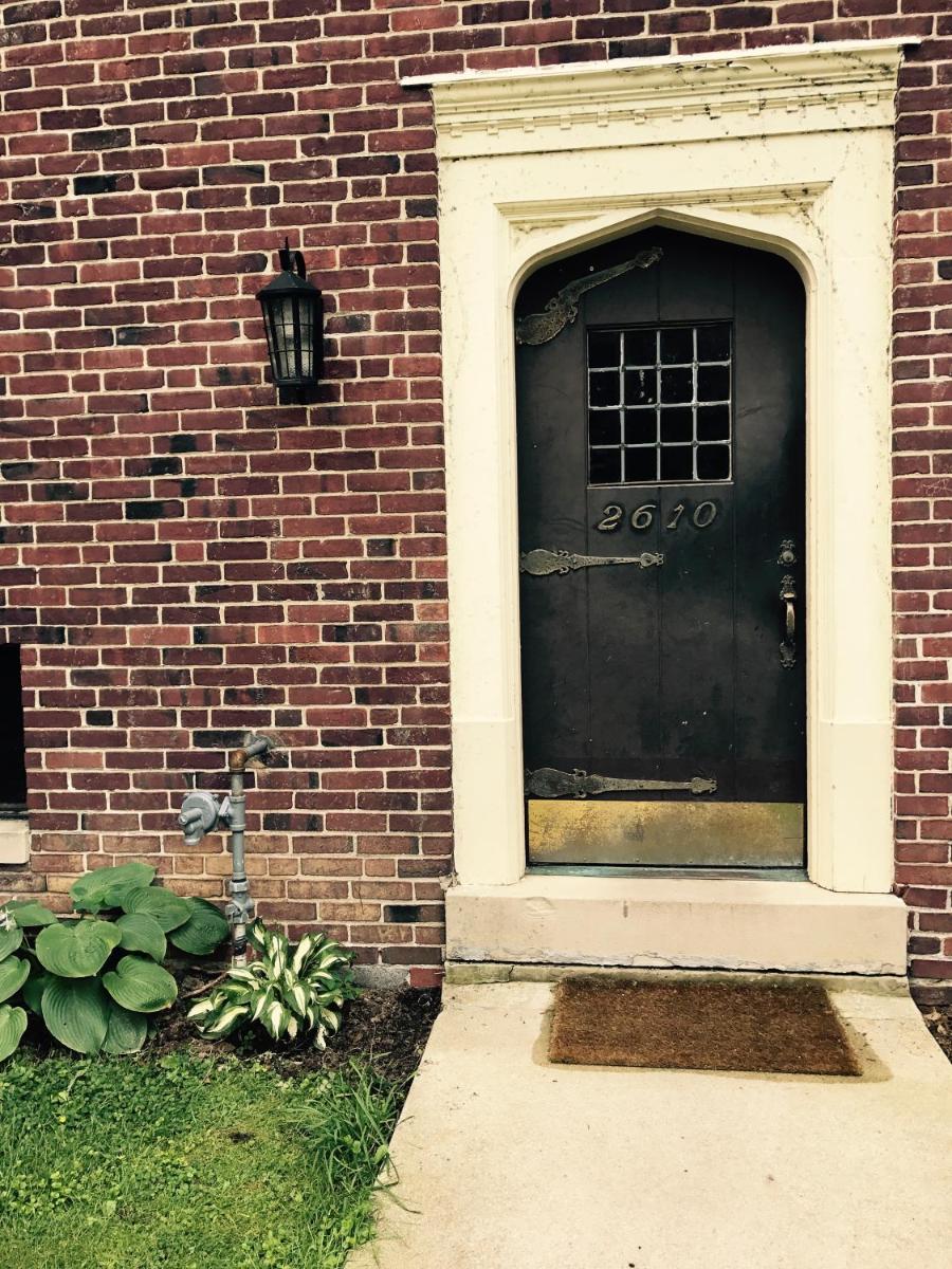 Mill Stone - Mt Penn Lodging - Housity
