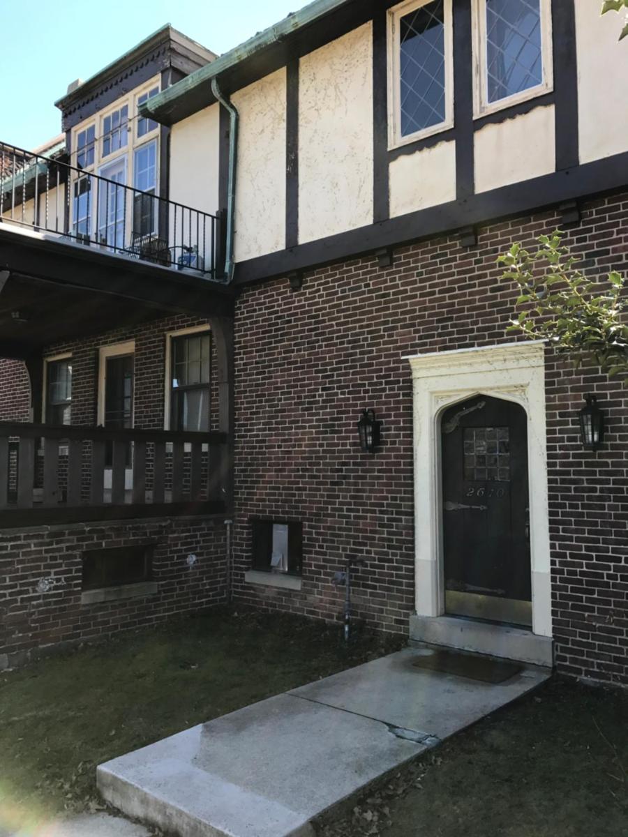 Mill Stone - Mt Penn Lodging - Housity
