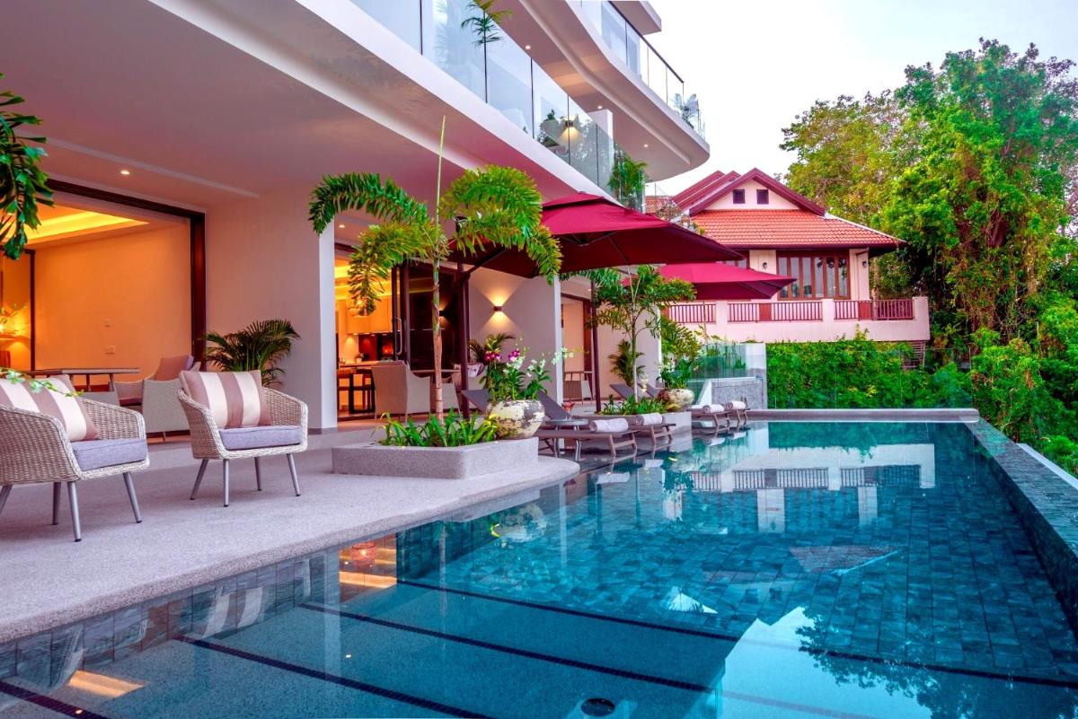 Suitetrails - Patong Heights