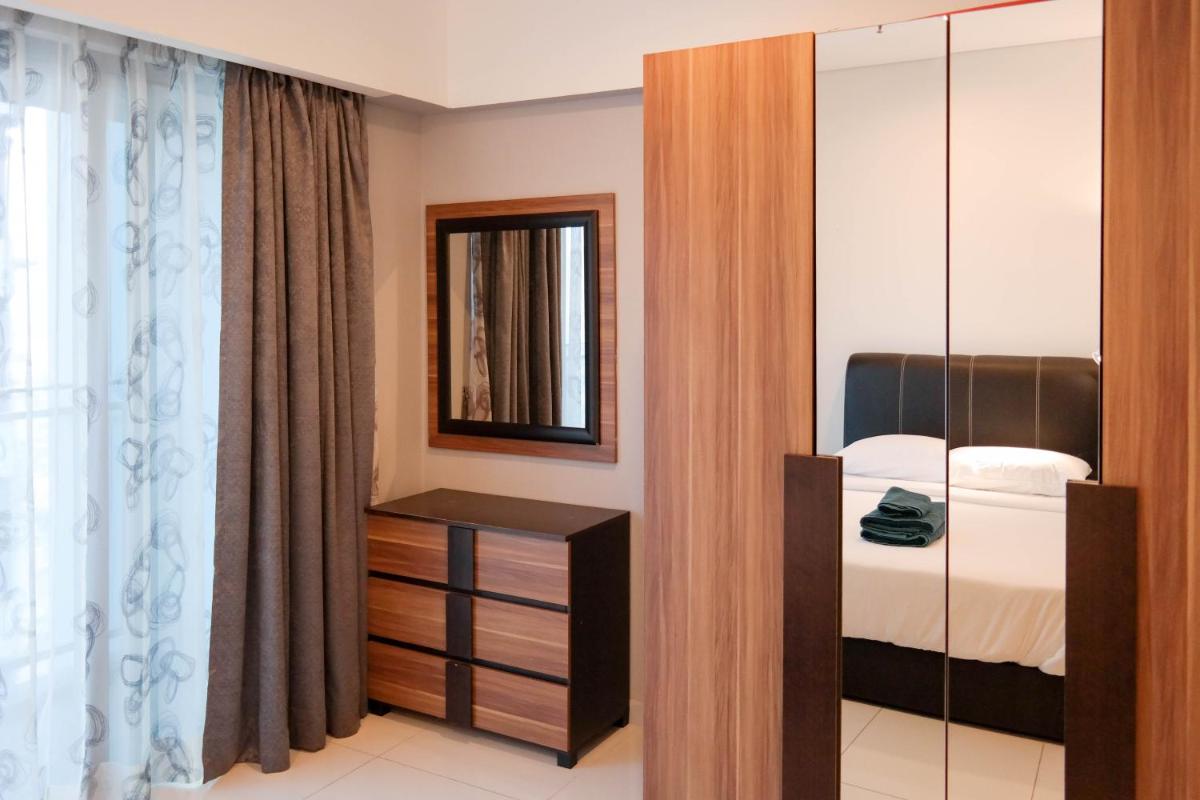 Summersuites by AG Vacation WiFi Twin Tower - Hizvo