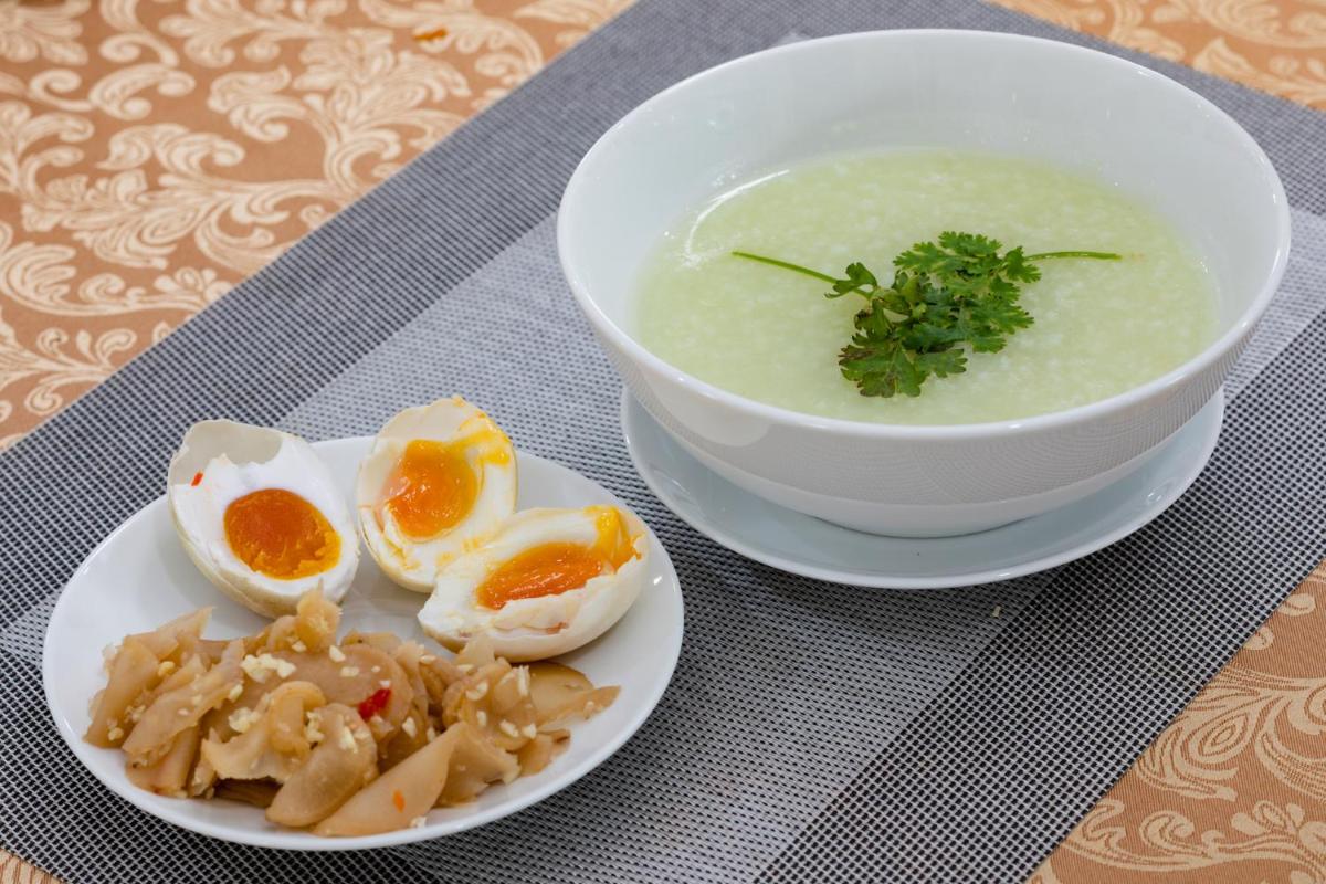 Phuc Ngoc Hotel - Housity