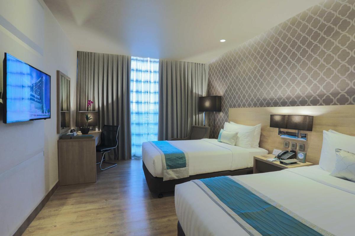 bai Hotel Cebu - Housity