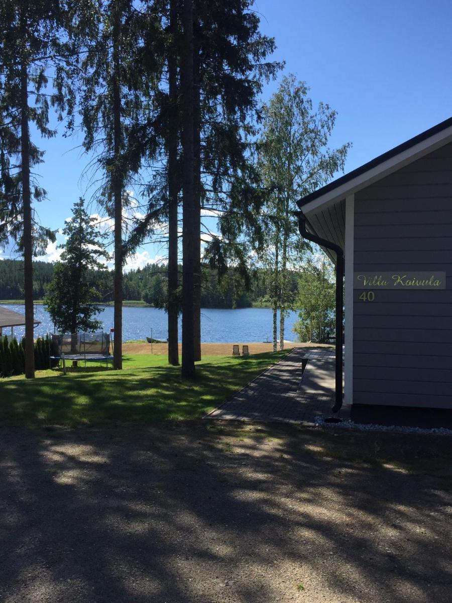 Villa koivula - Housity