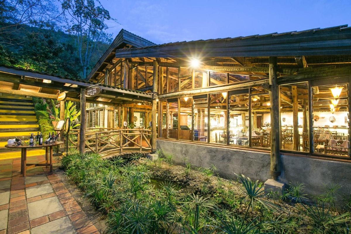 Suitetrails - Sarova Lion Hill Game Lodge