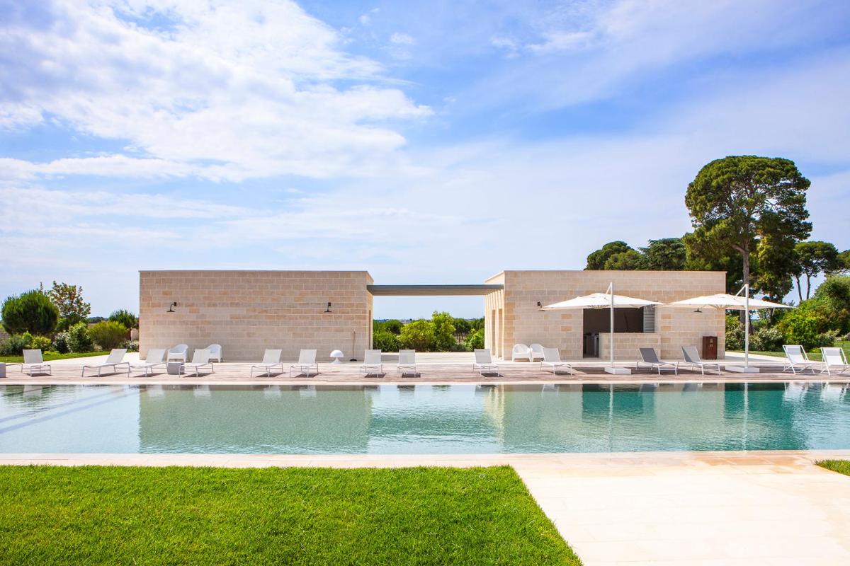 Vinilia Wine Resort - Housity