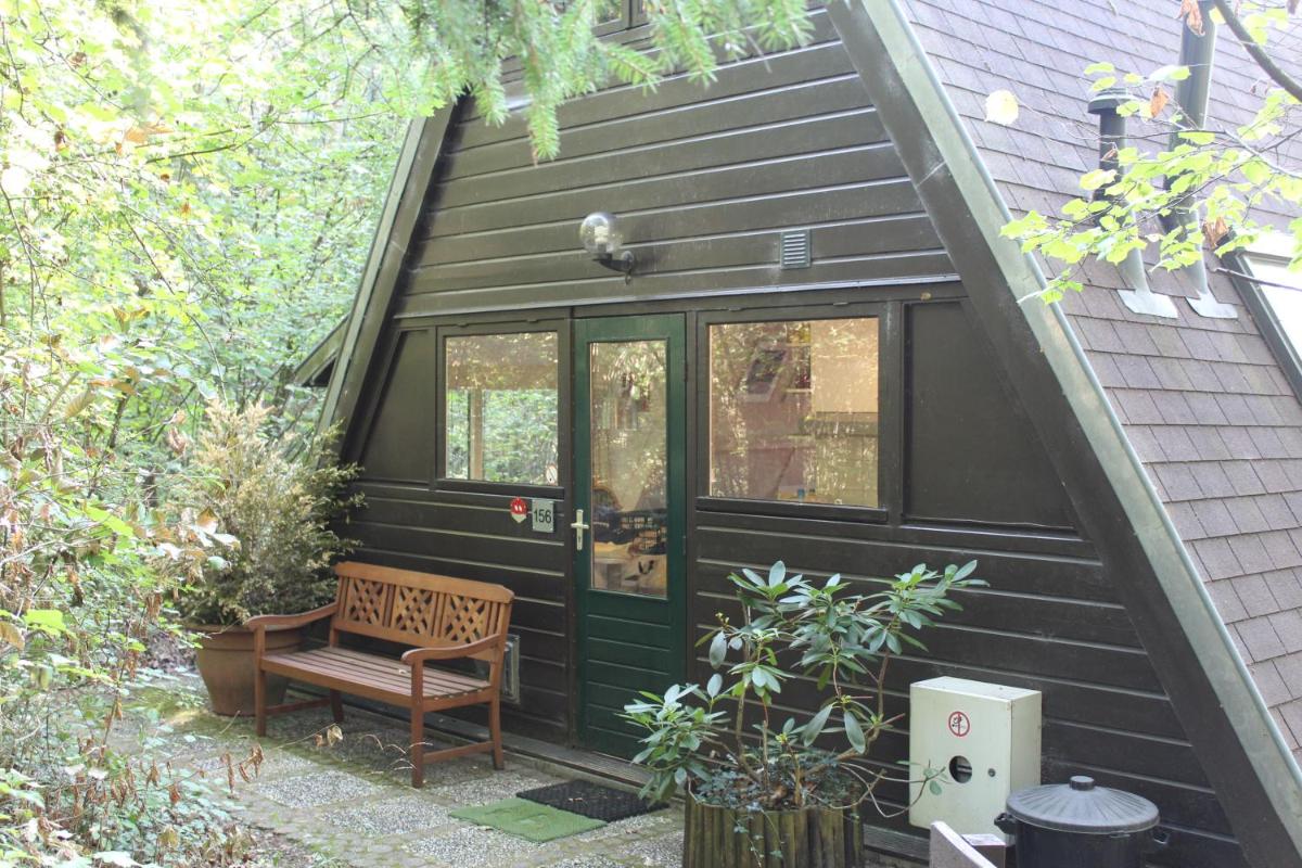 Bos Chalet Durbuy - Housity
