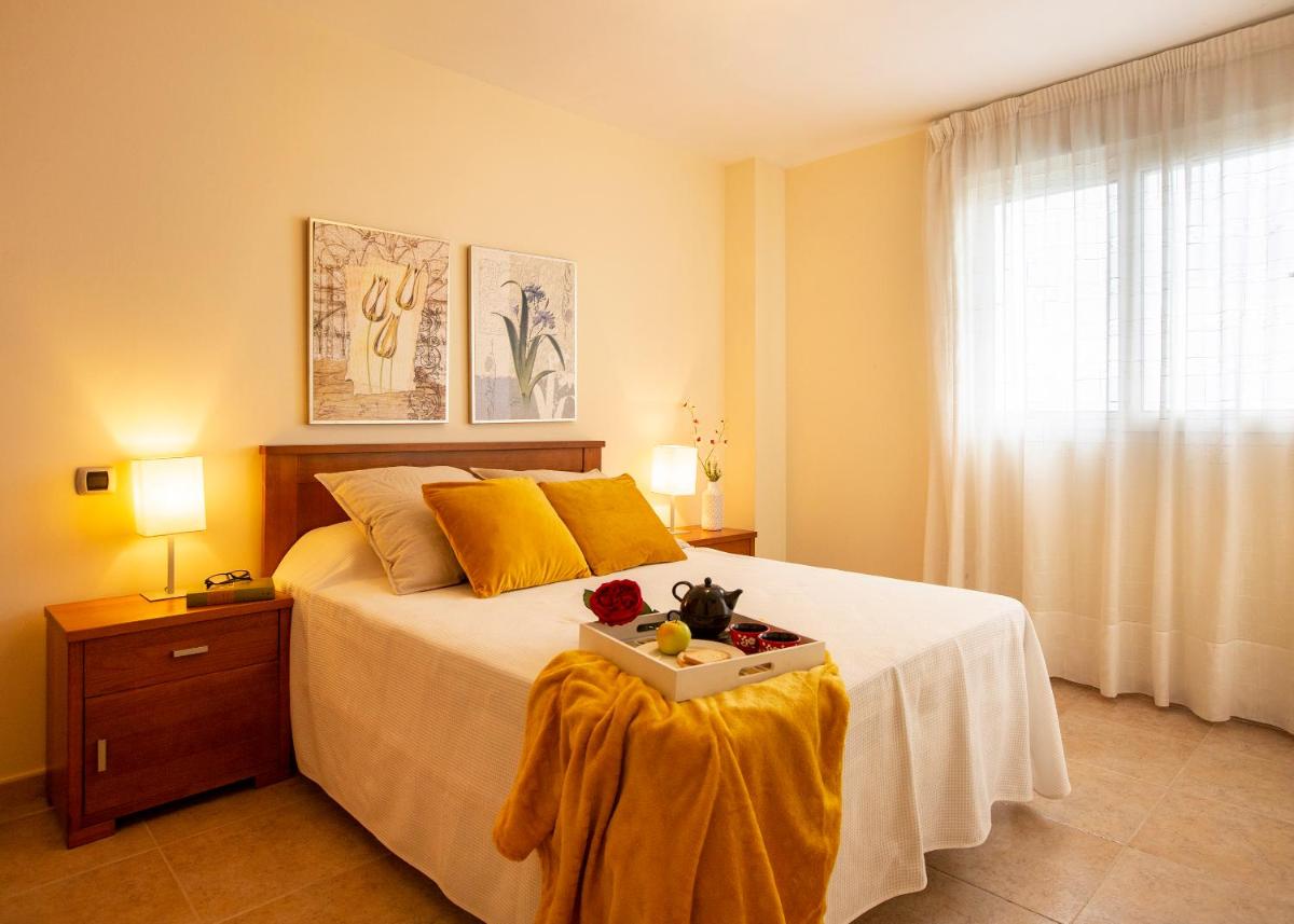 Vivienda vacacional 525 La Manga - Housity