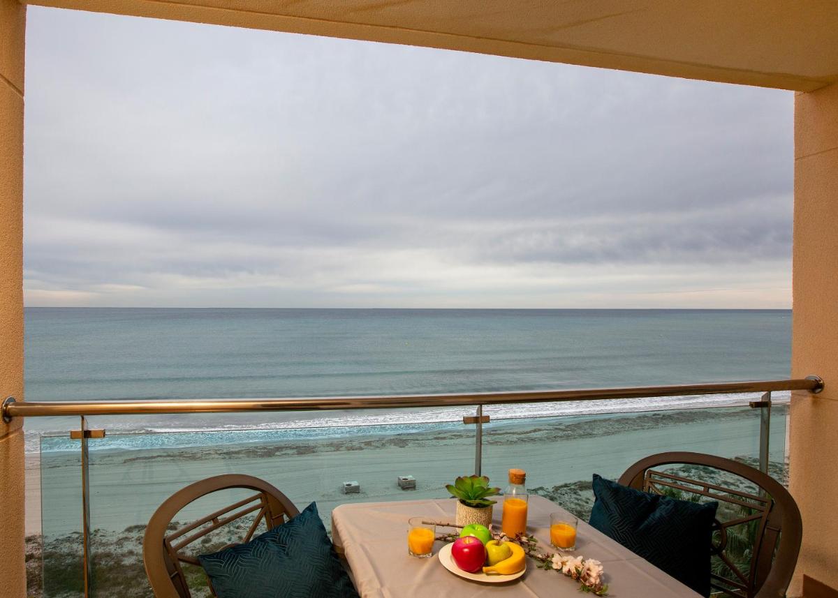 Vivienda vacacional 525 La Manga - Housity