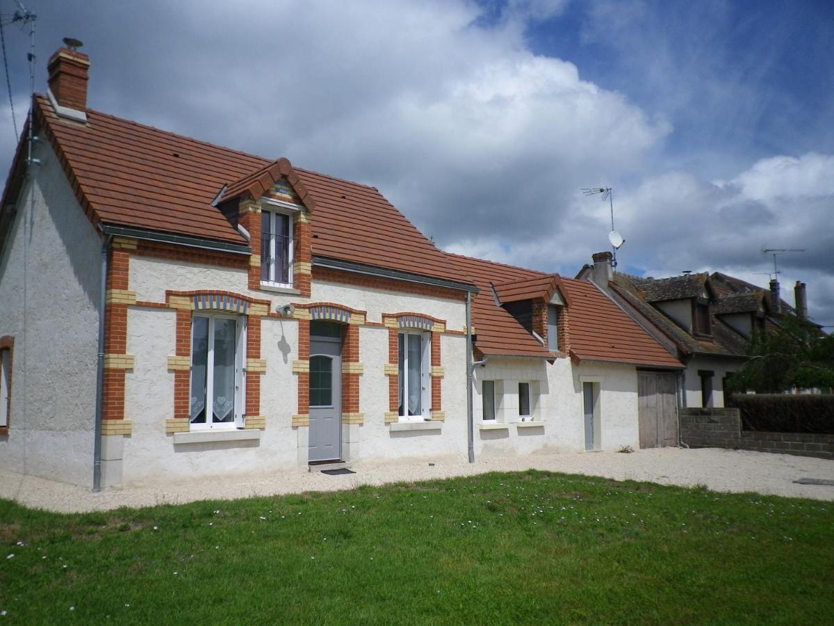 Gite au Coeur de la Sologne - Housity