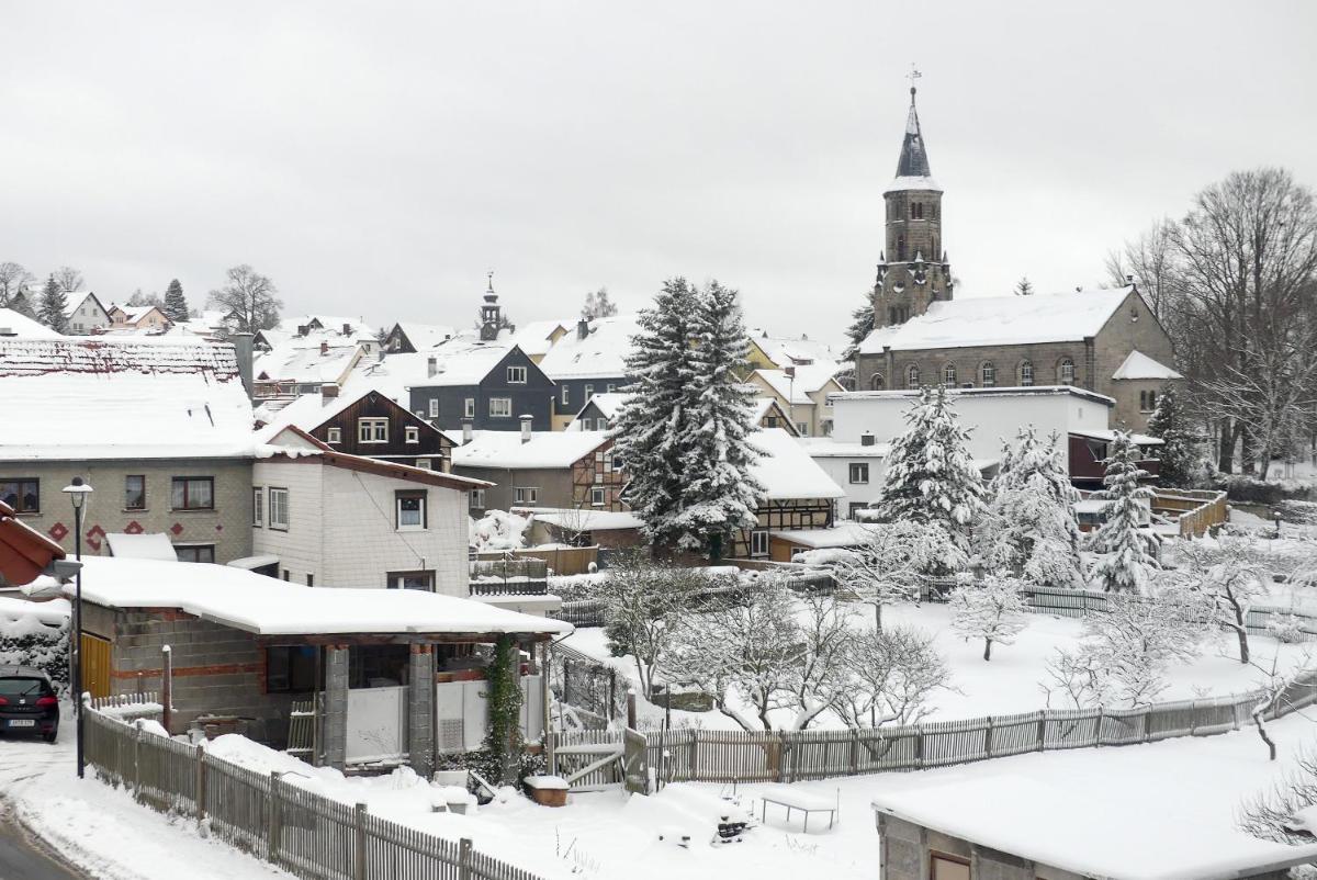 Ferienwohnung Bradsch - Housity