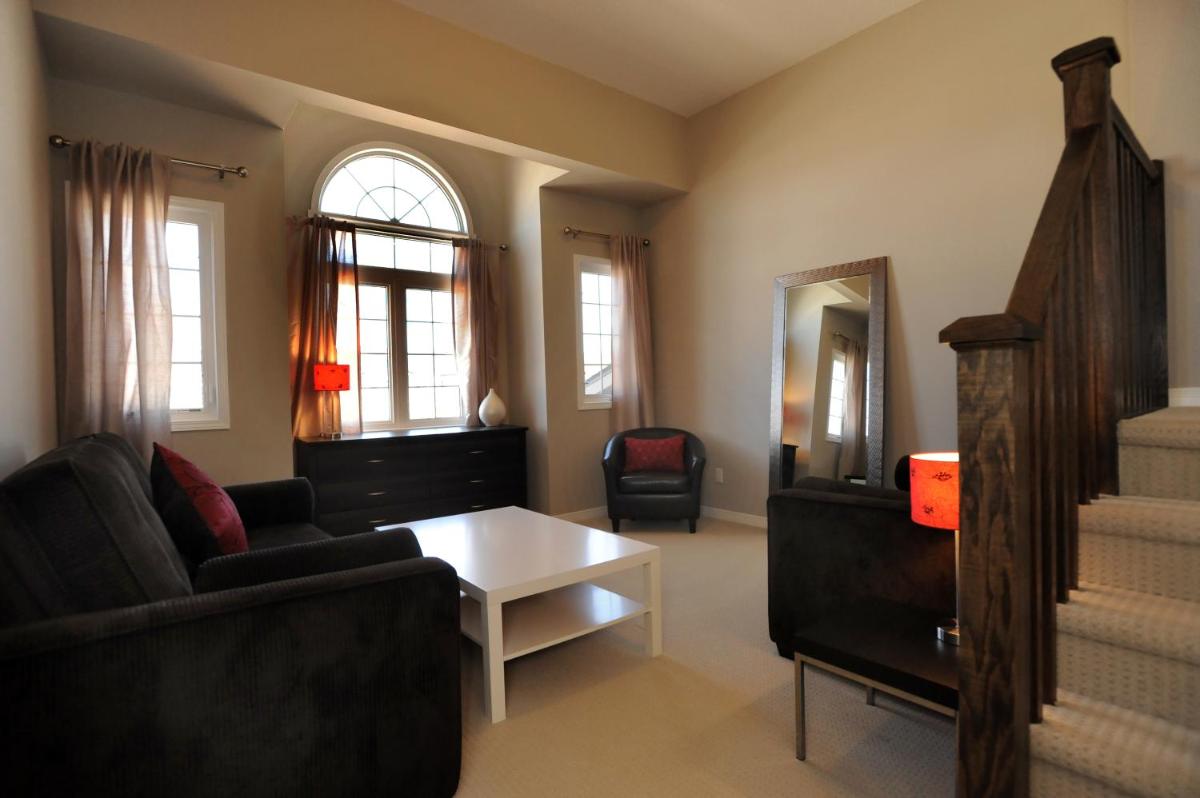 Boardwalk Homes - Vacation Homes & Executive Suites - Housity