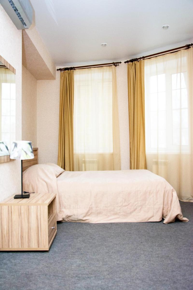 Suitetrails - Park Hotel
