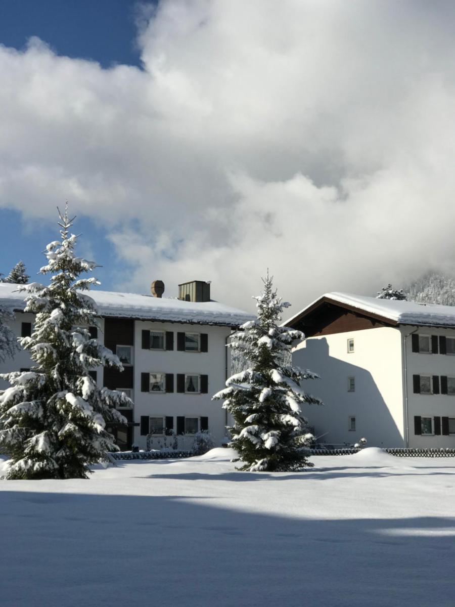 Central Garden-Mountain Apartment - Housity