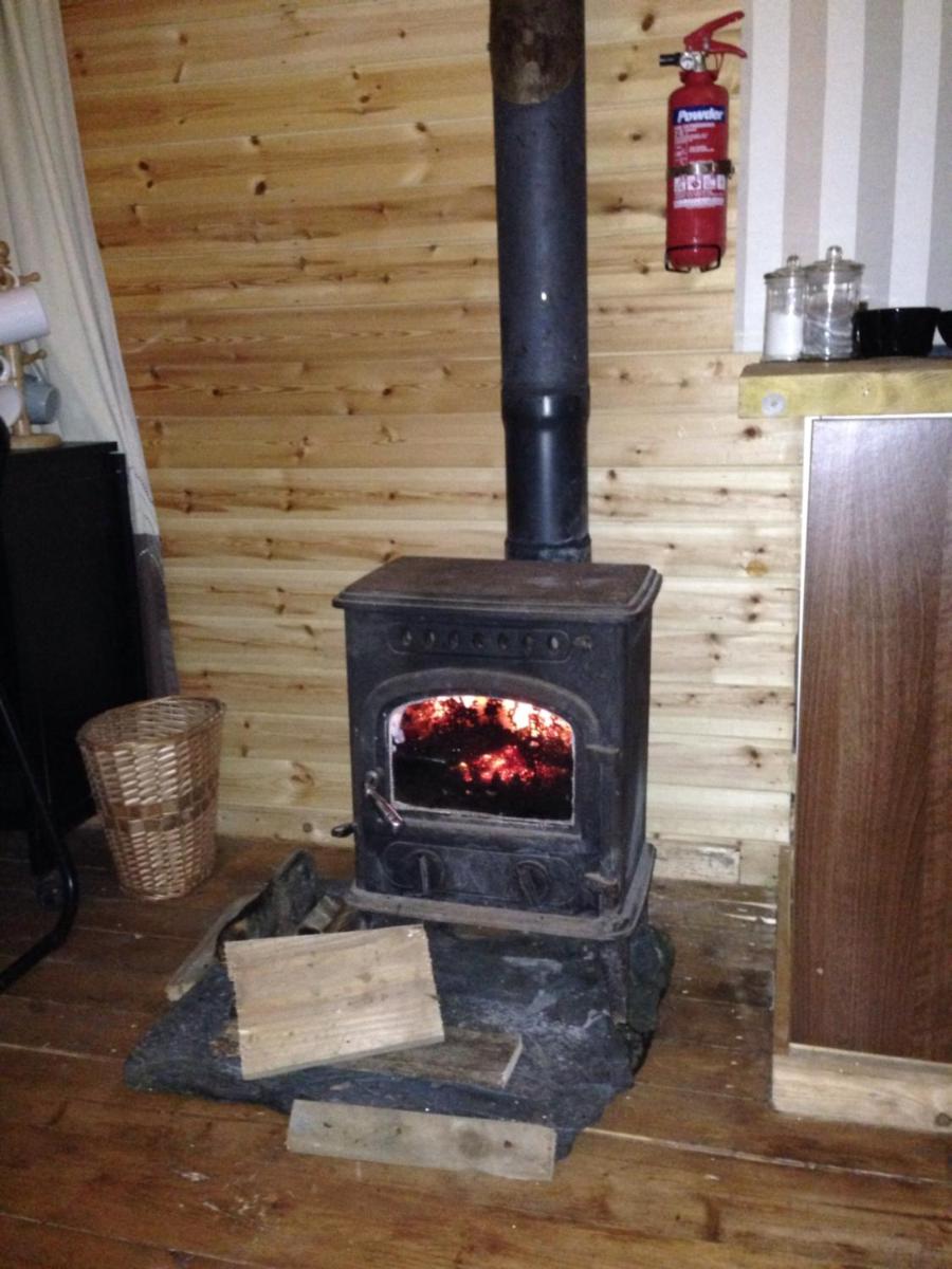 the lodge - Housity
