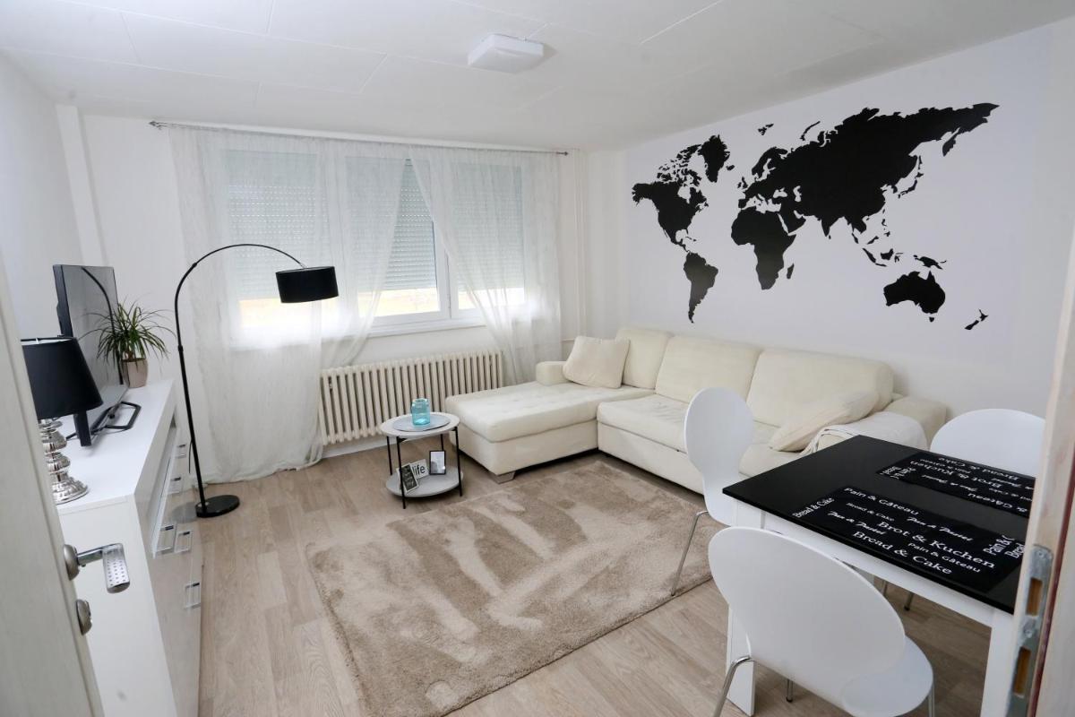 Apartman City Lux - Hizvo