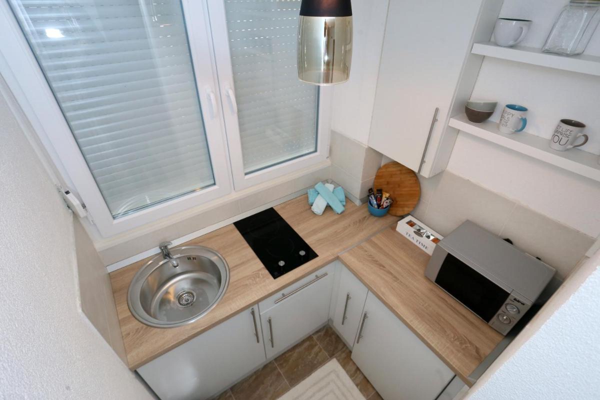 Apartman City Lux - Housity