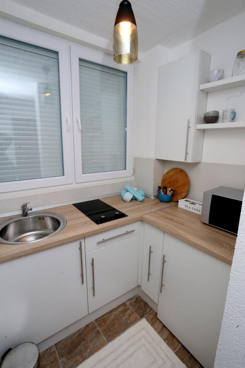 Apartman City Lux - Housity