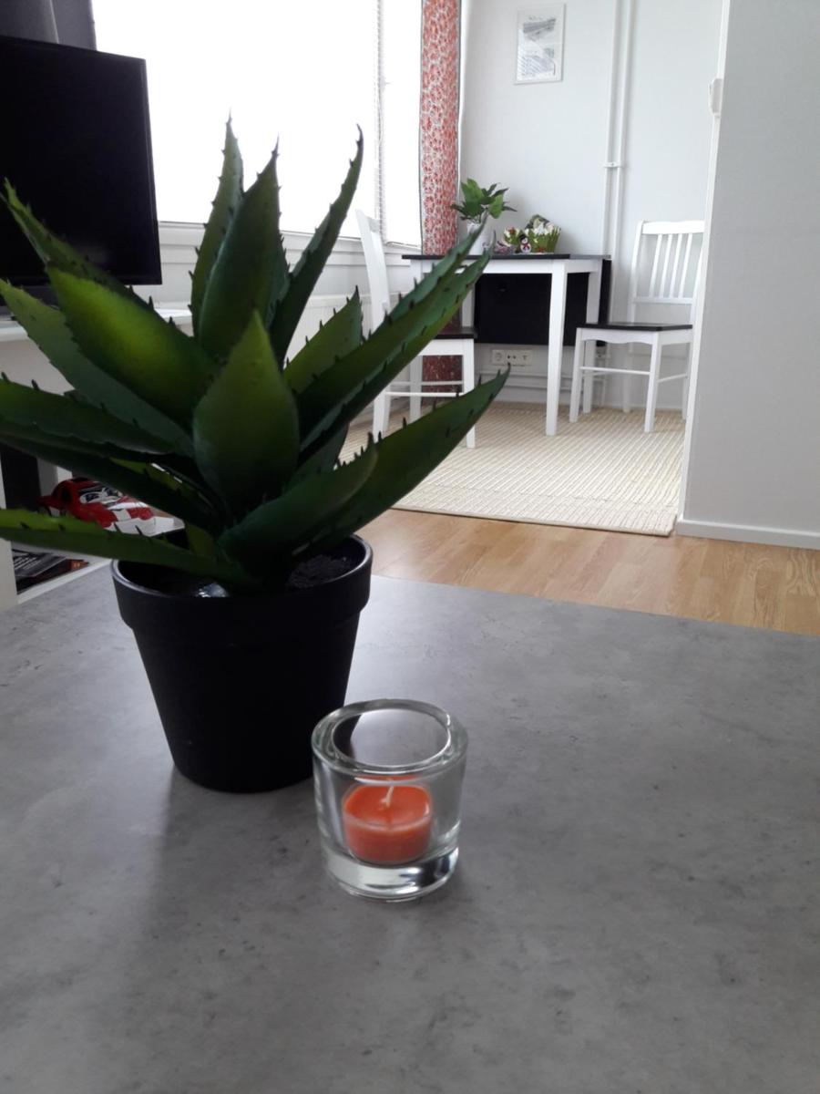 Suitetrails - Hamina Orange Apartments Kadetti 1