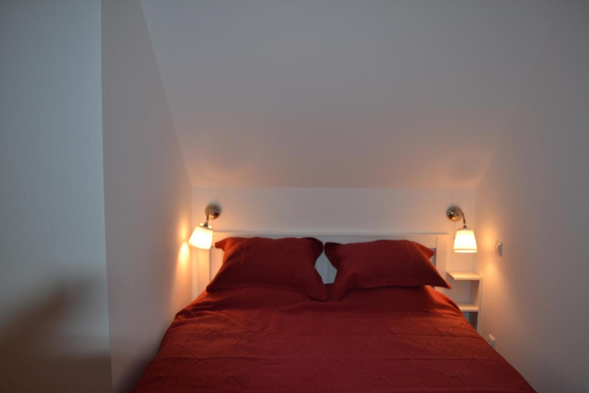 Apartament Golden Rose 1 - Housity