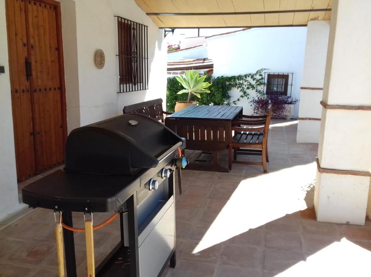 Casa Fuente de la Zorra - Housity