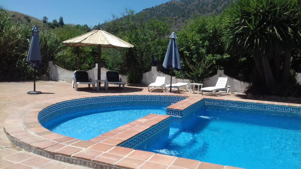 Casa Fuente de la Zorra - Housity